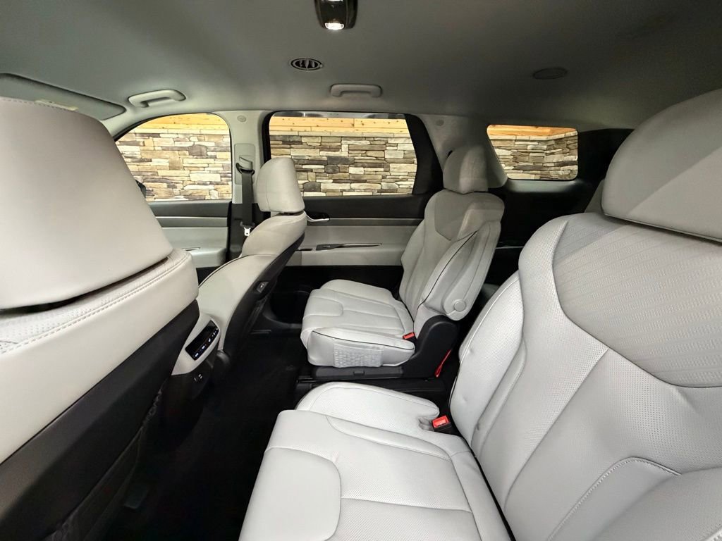Used 2023 Hyundai Palisade SEL image 29