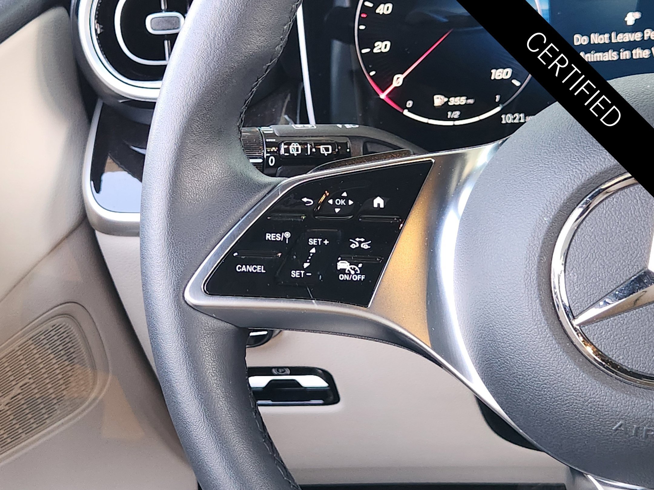 Certified 2026 Mercedes-Benz GLC 300 image 28