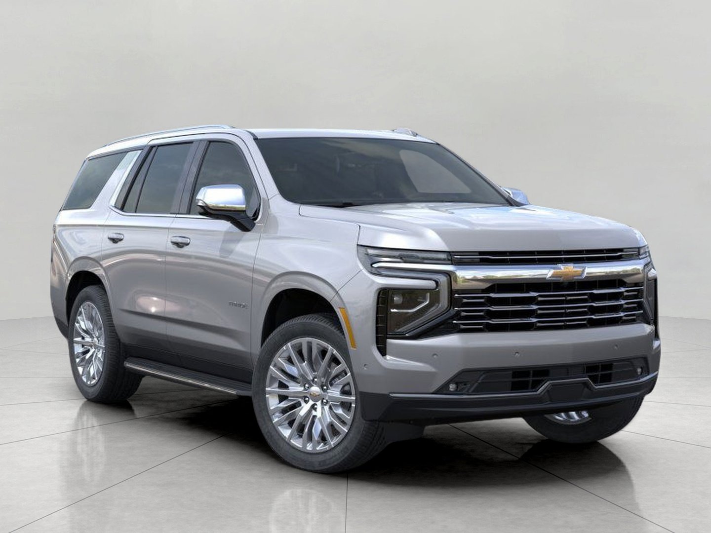 New 2026 Chevrolet Tahoe Premier