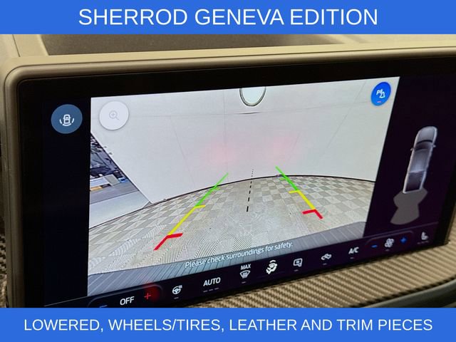 New 2025 Ford Maverick XLT w/ XLT Luxury Package image 13