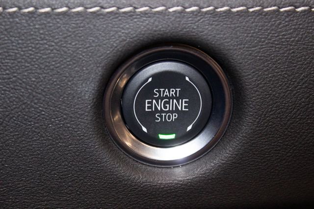 Certified 2025 Cadillac Escalade Premium Luxury w/ Touring Package image 36