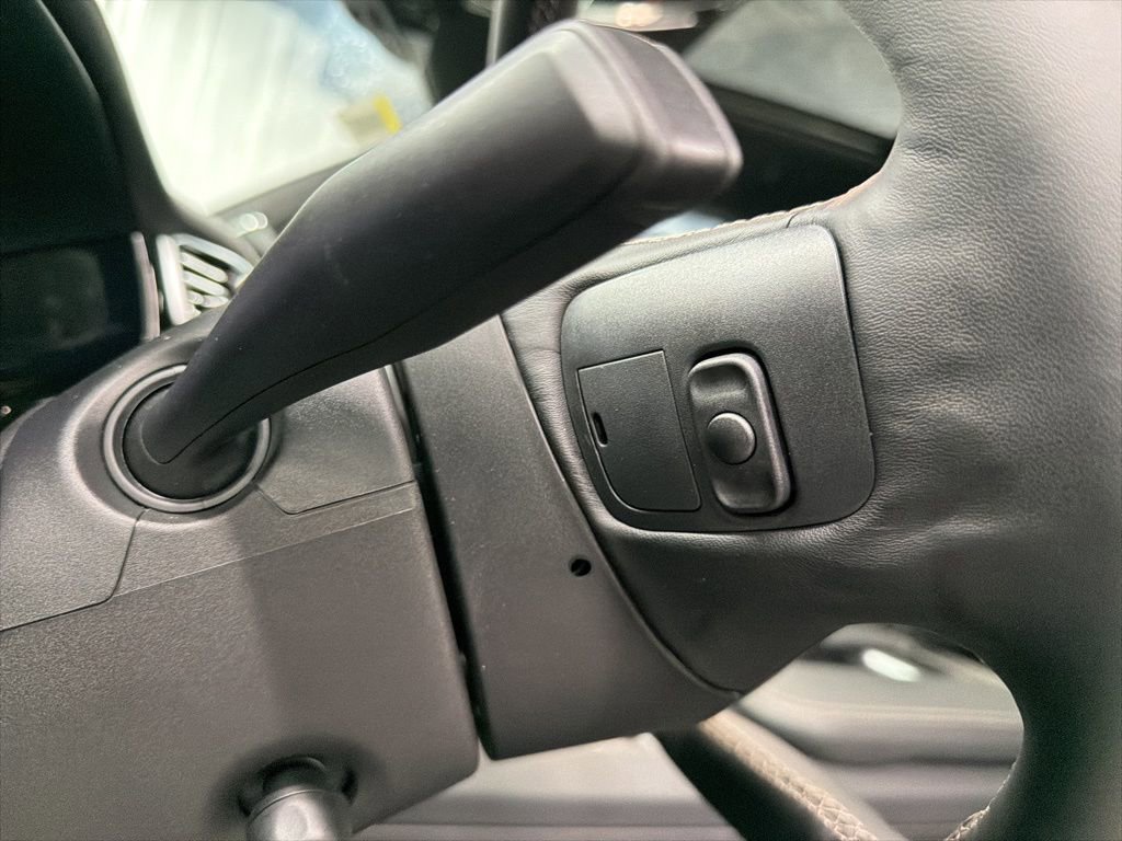 New 2026 Jeep Grand Wagoneer Summit w/ Rear Seat Video Group I image 24