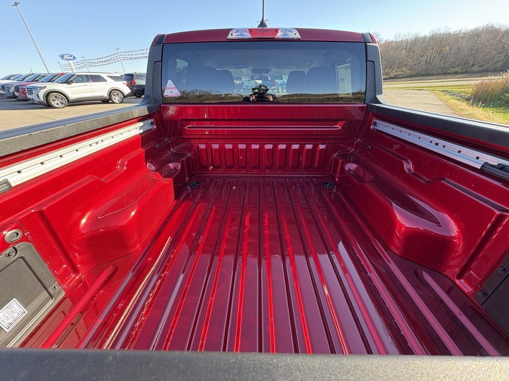 New 2025 Ford Maverick XLT image 20