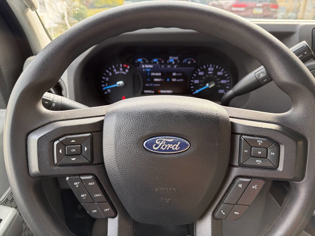 Used 2022 Ford E-350 and Econoline 350 Super Duty w/ Power Windows & Locks Group RWD image 22