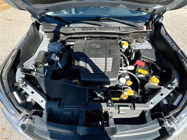 Used 2024 Subaru Forester Sport image 28