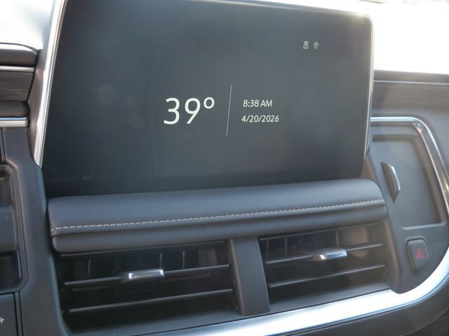 Used 2023 GMC Yukon XL SLT w/ SLT Premium Package image 22