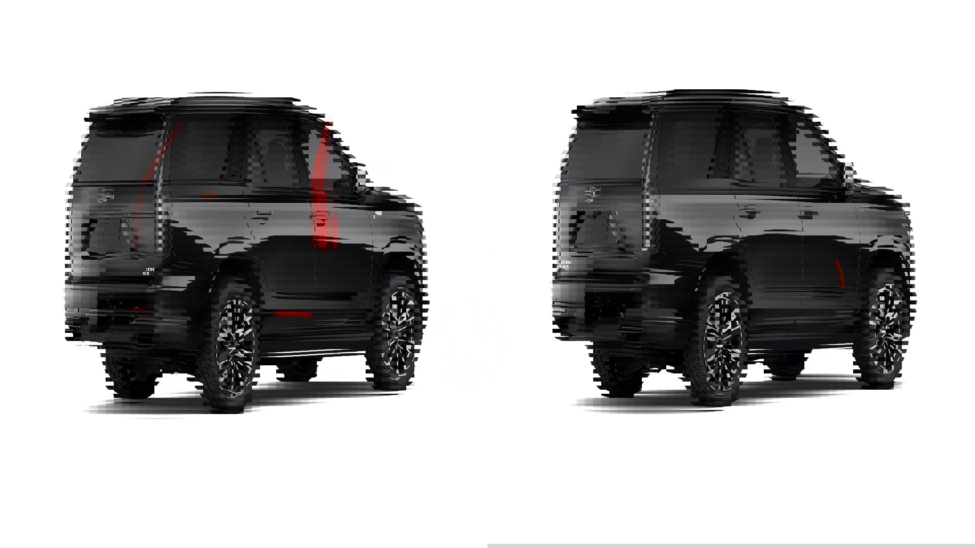 New 2026 Cadillac Escalade Sport image 32