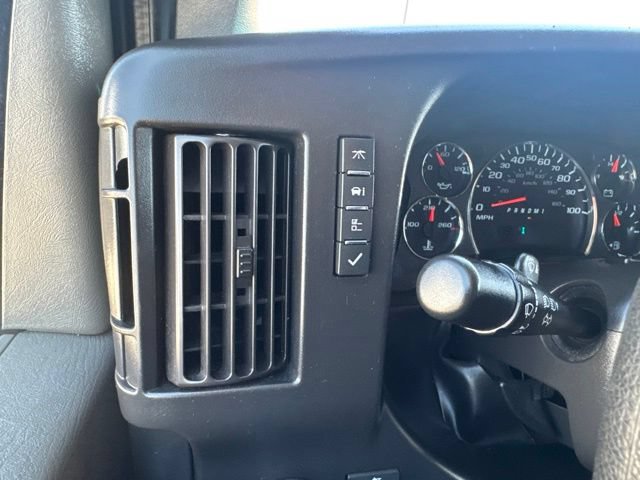 Used 2021 Chevrolet Express 2500 w/ Driver Convenience Package RWD image 41