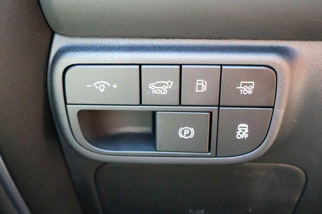 New 2026 Hyundai Palisade FWD Hybrid image 19