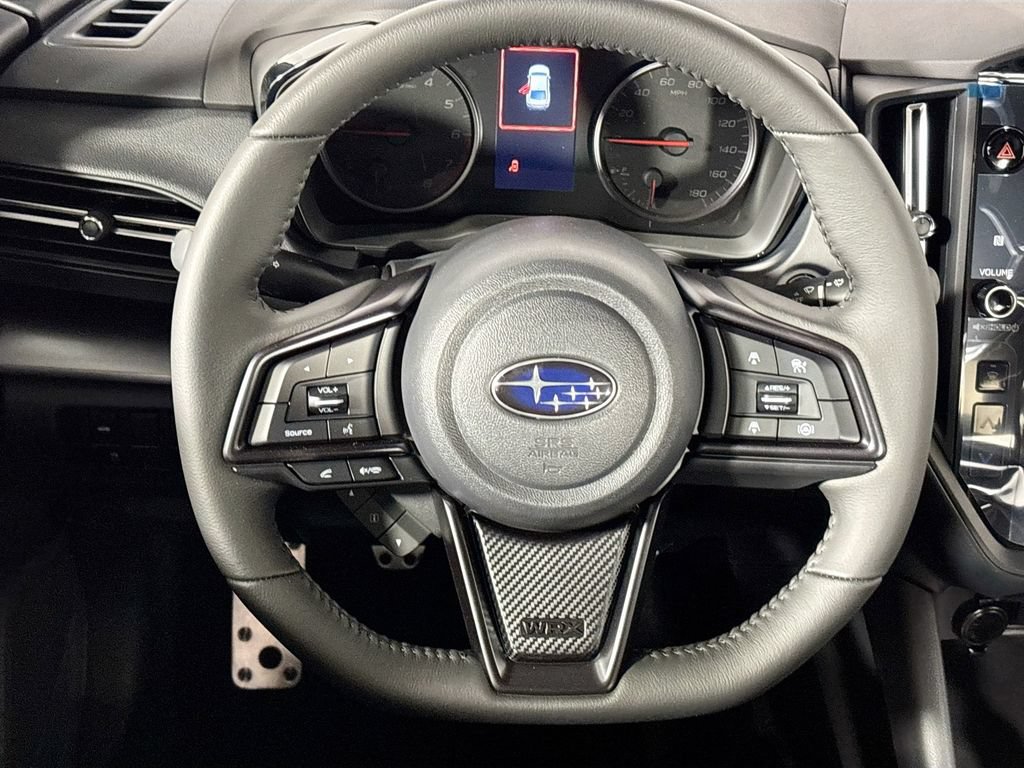 New 2026 Subaru WRX AWD/4WD image 13