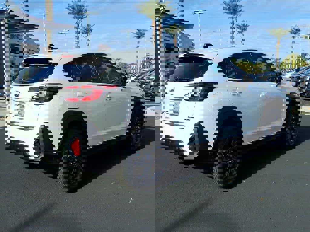 New 2026 Subaru Crosstrek 2.5i image 6