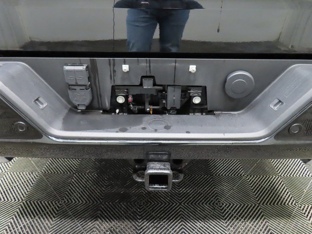 Used 2022 GMC Sierra 1500 AT4 w/ AT4 Premium Package AWD/4WD image 48