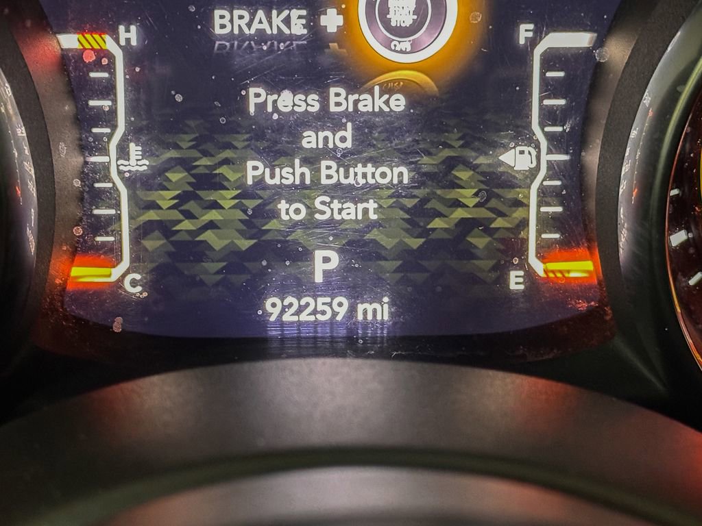 Used 2019 Jeep Wrangler Unlimited Sport S AWD/4WD image 54