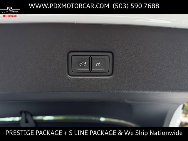 Used 2019 Audi A7 3.0T Prestige w/ Prestige Package AWD/4WD image 38