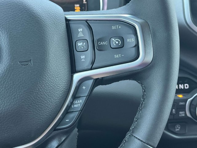 New 2026 RAM 1500 Big Horn AWD/4WD image 19