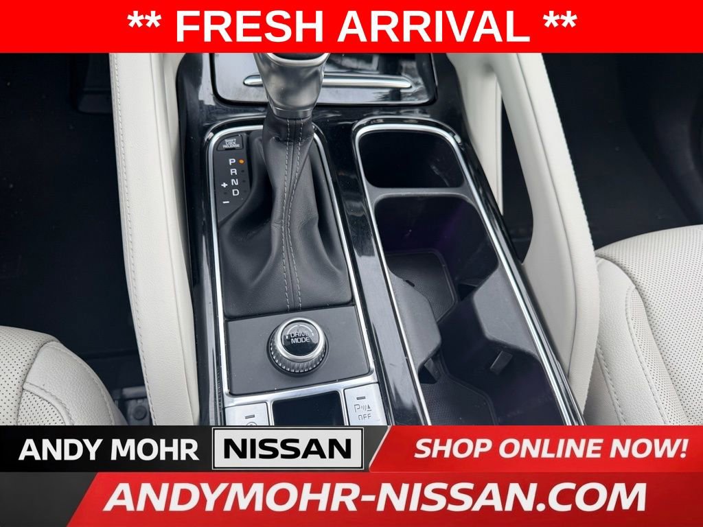 Used 2022 Kia Telluride EX w/ EX Premium Package image 28