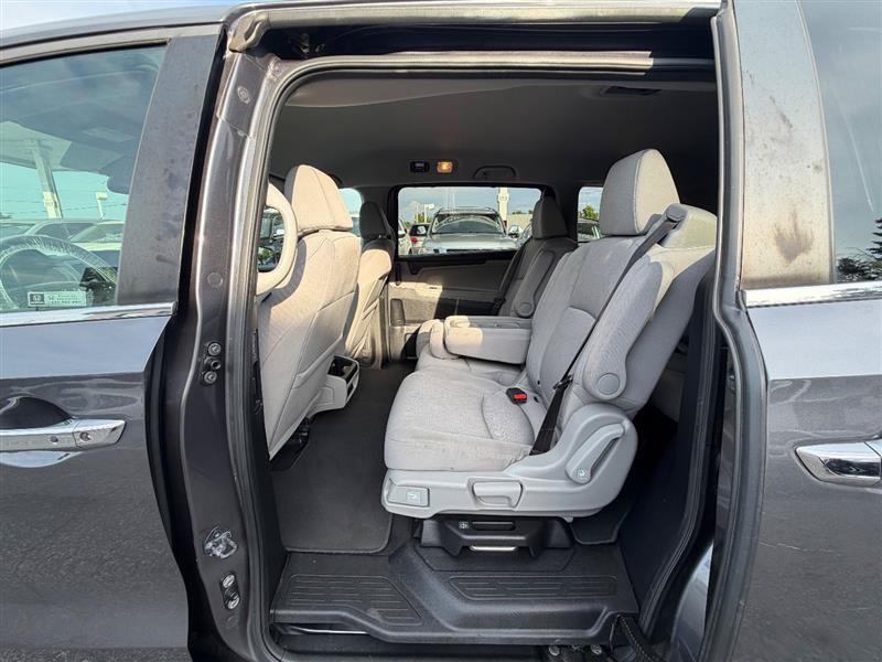 Used 2019 Honda Odyssey EX image 21