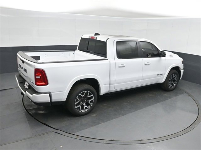 New 2026 RAM 1500 Laramie w/ Laramie Southwest Edition image 30
