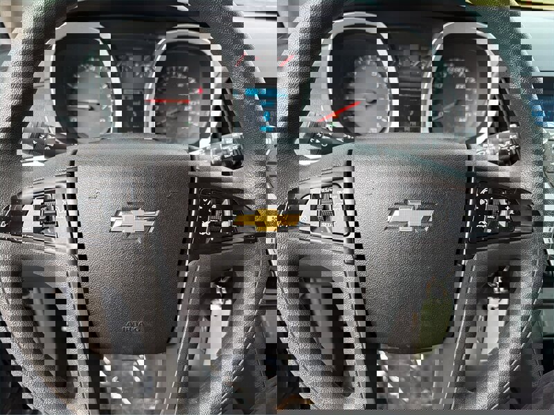 Used 2015 Chevrolet Equinox LS image 16