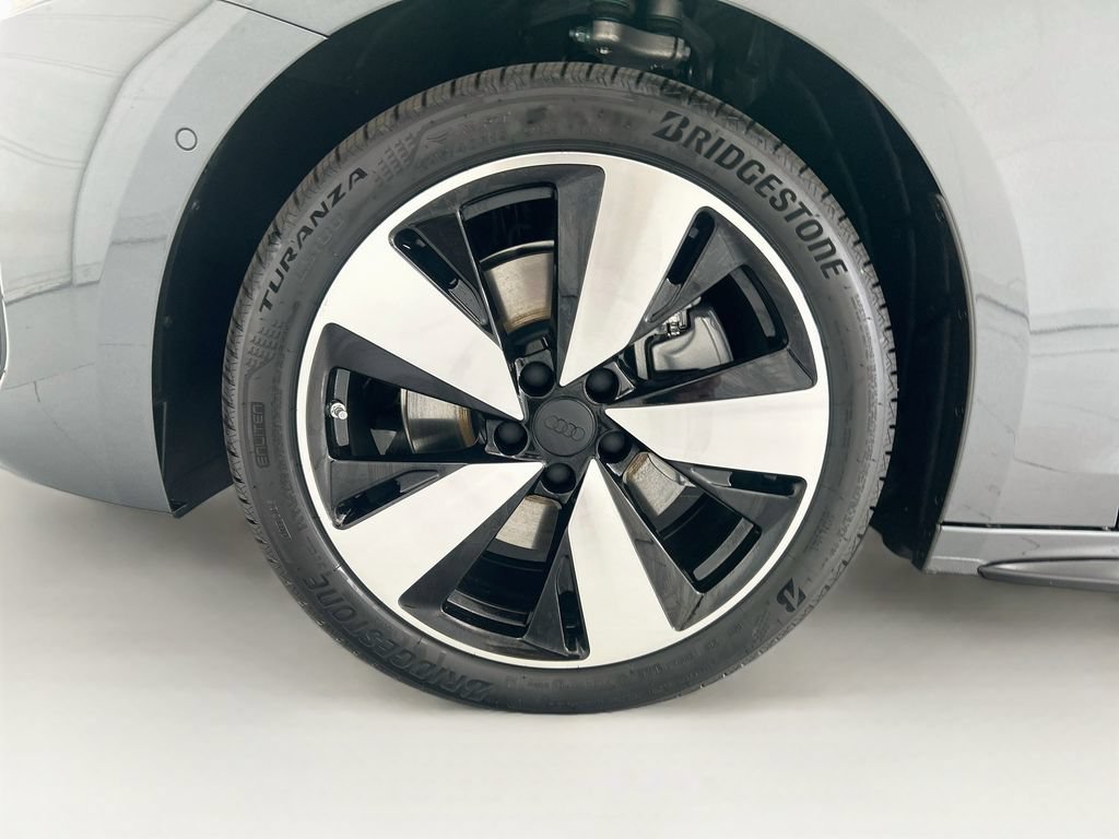 New 2026 Audi A5 Prestige AWD/4WD image 29