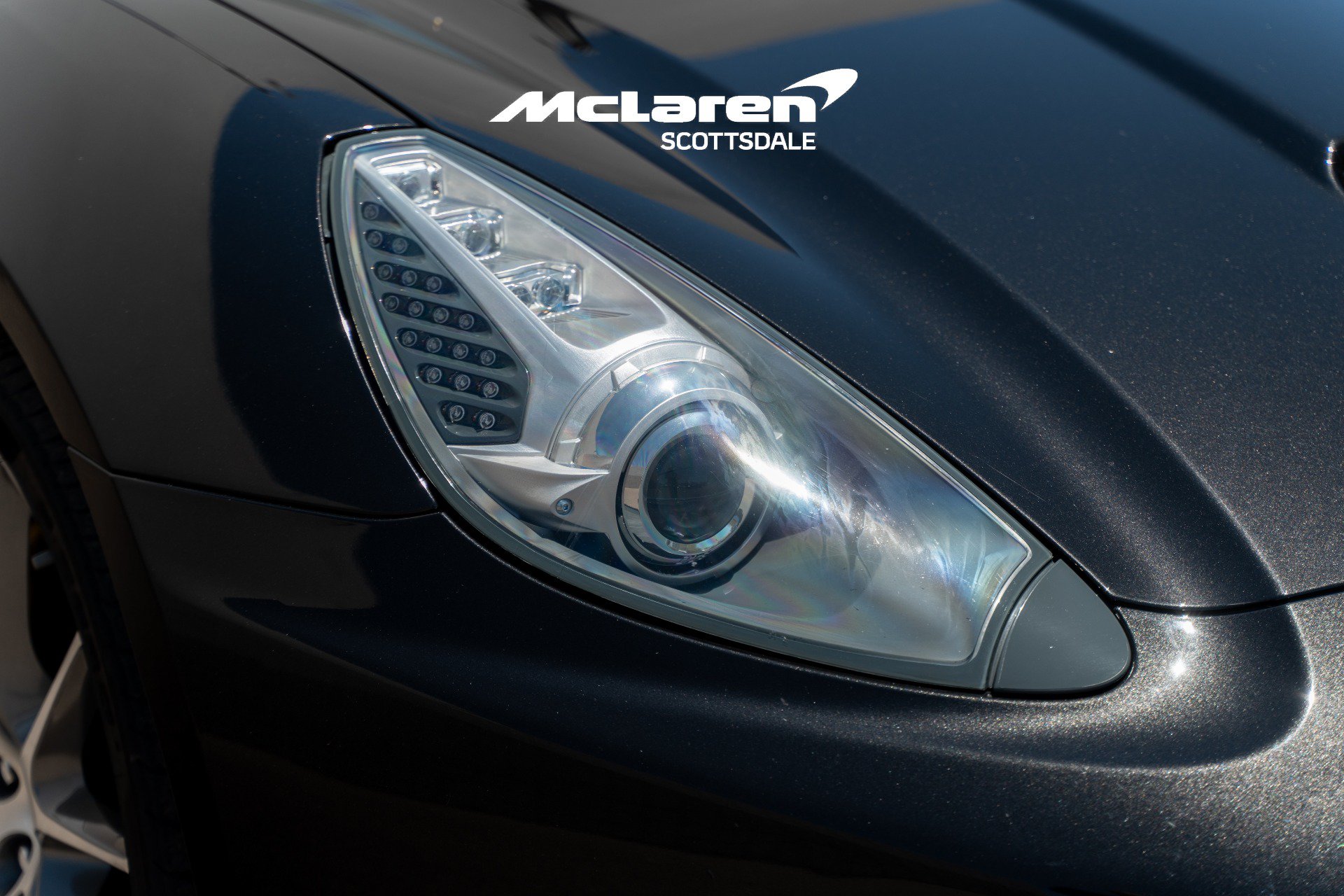Used 2014 Ferrari California RWD image 22