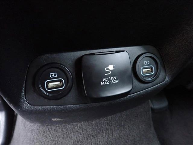 Used 2021 Hyundai Santa Fe Calligraphy image 11