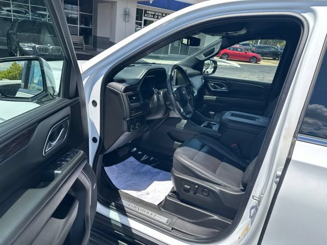 Used 2024 Chevrolet Tahoe LT AWD/4WD image 13