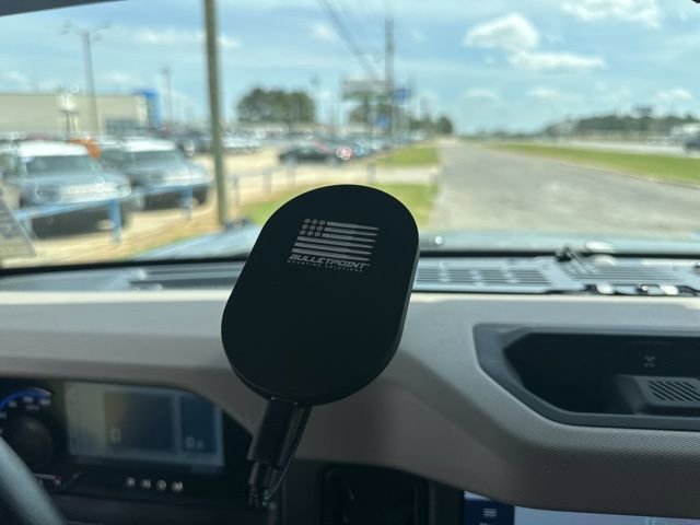 Used 2024 Ford Bronco Wildtrak image 23