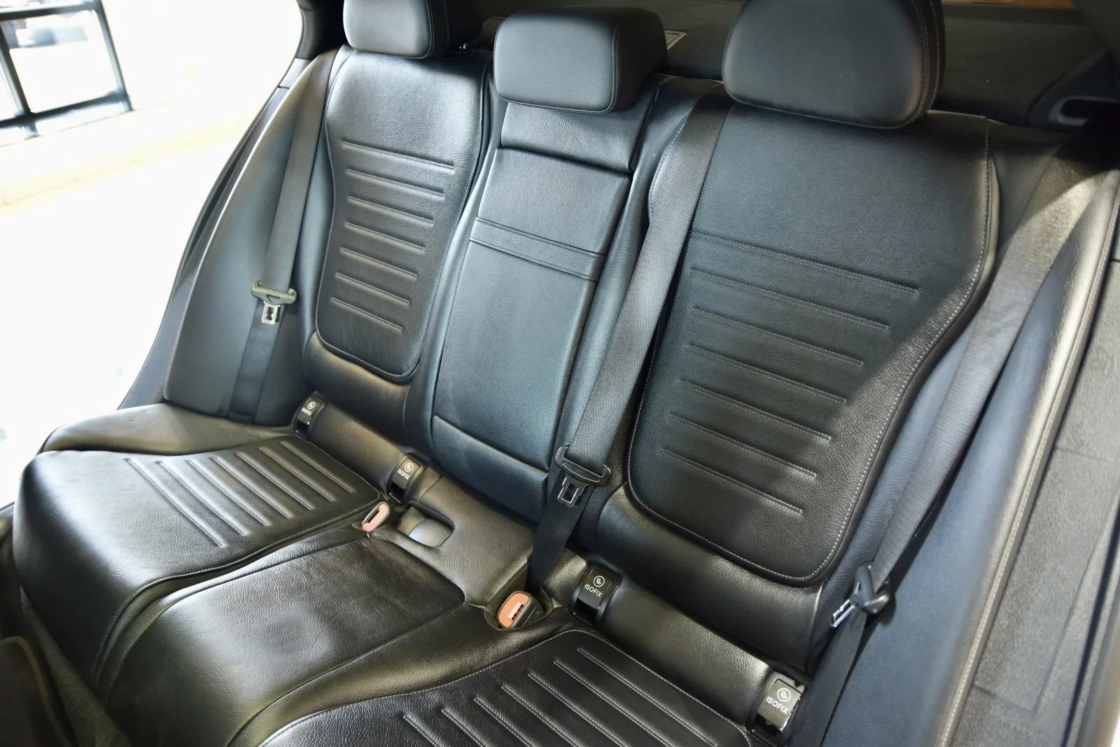 Used 2025 Mercedes-Benz C 43 AMG 4MATIC Sedan image 20
