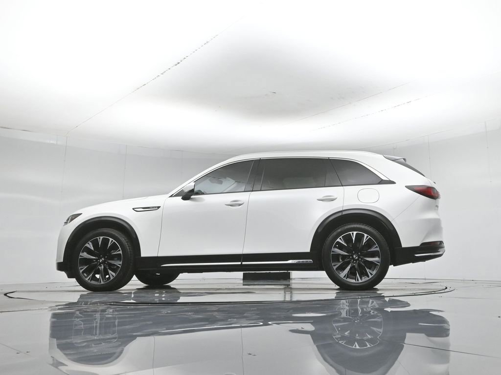 Used 2024 MAZDA CX-90 3.3 Turbo S AWD/4WD image 57