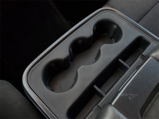 Used 2017 GMC Sierra 1500 SLE w/ SLE Value Package image 18