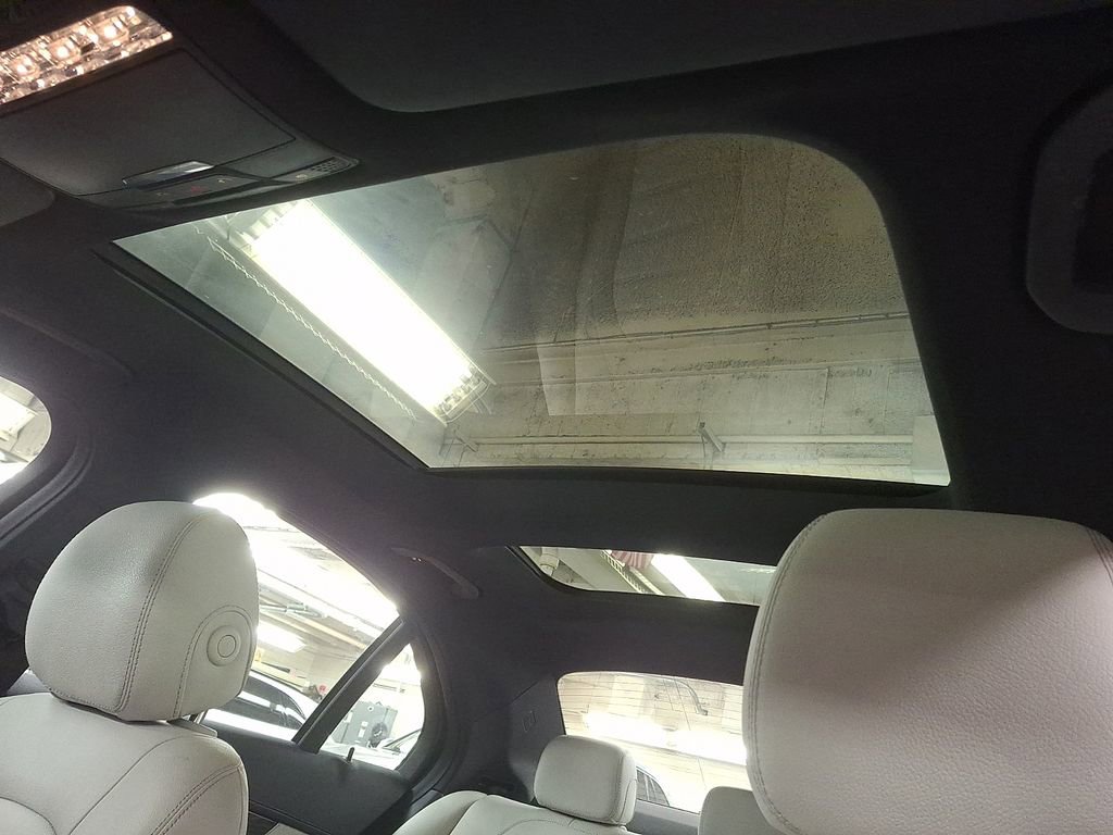 Used 2017 Mercedes-Benz C 43 AMG 4MATIC Sedan image 10