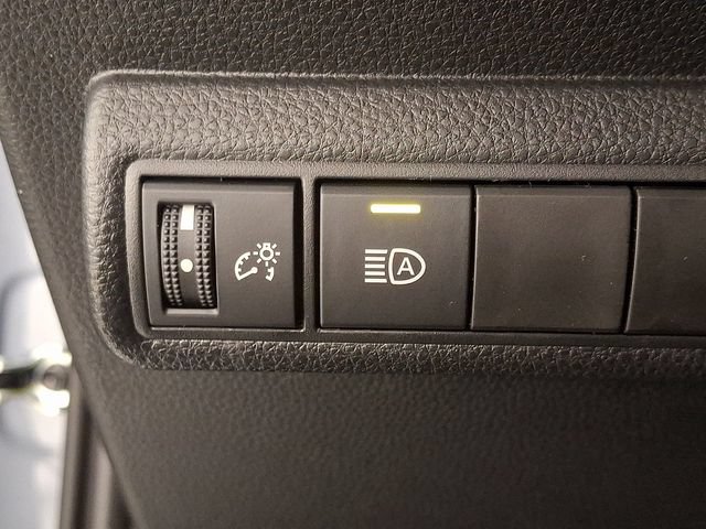 New 2026 Toyota Corolla LE FWD image 24