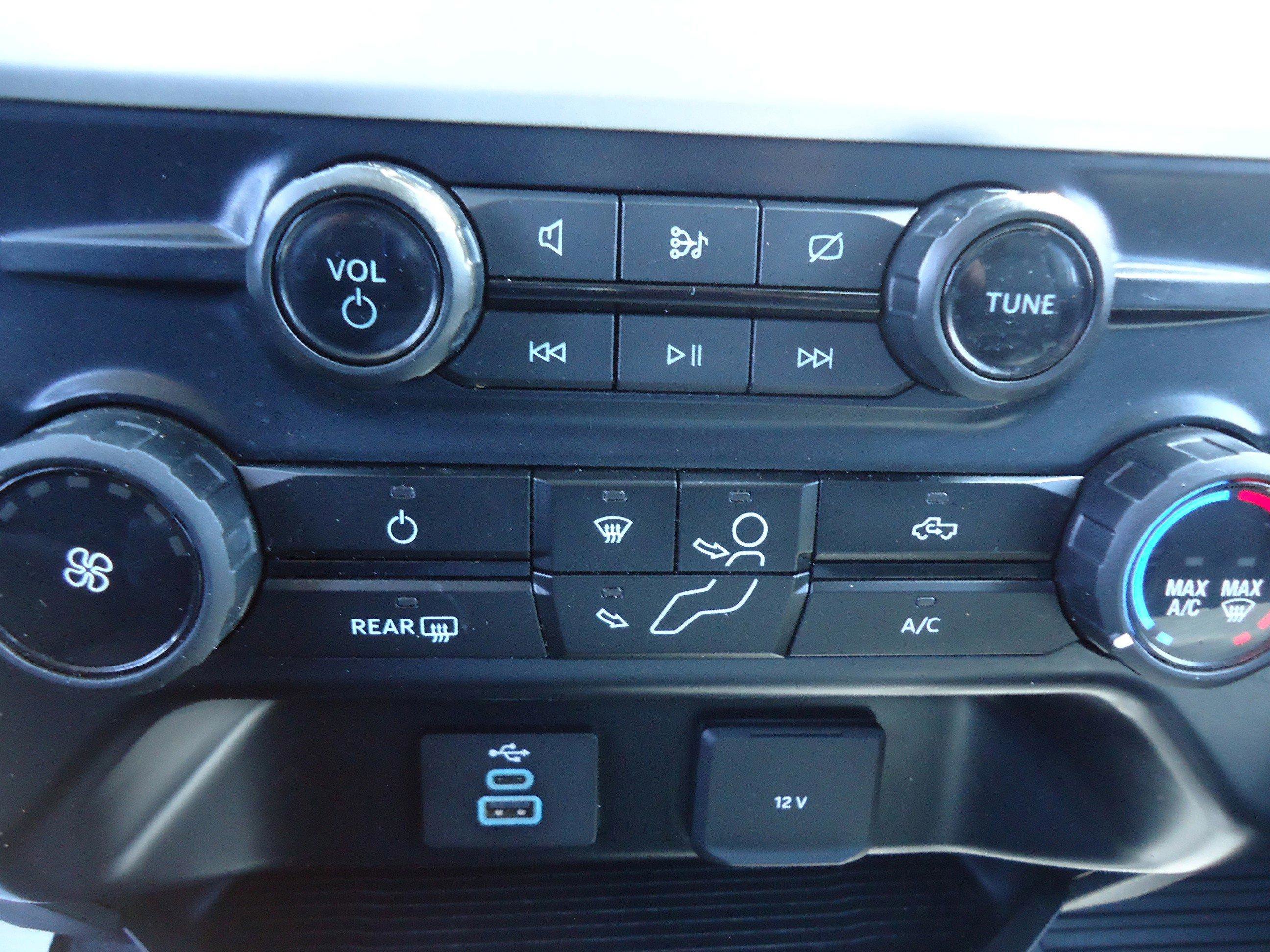 Used 2024 Ford F450 XL image 22