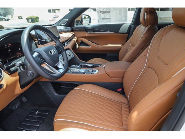 New 2027 INFINITI QX60 Autograph w/ Dark Cargo Package AWD/4WD image 21