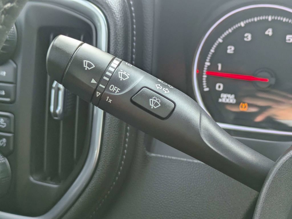 Used 2022 Chevrolet Silverado 1500 RST AWD/4WD image 26