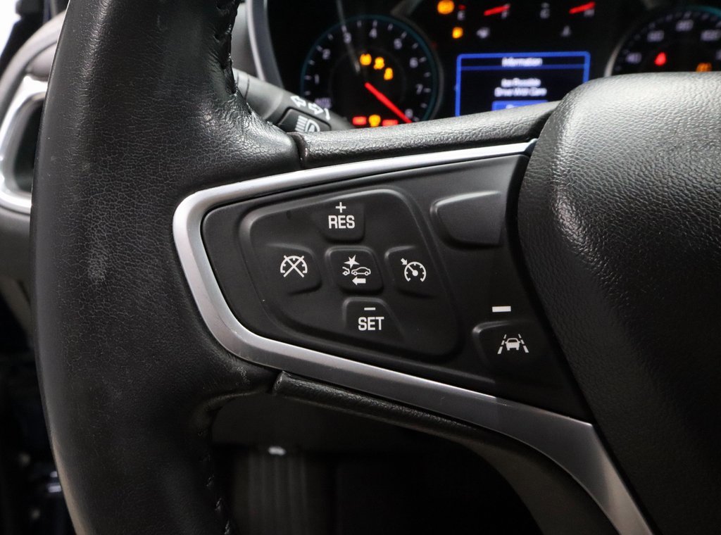 Used 2022 Chevrolet Equinox LT image 26