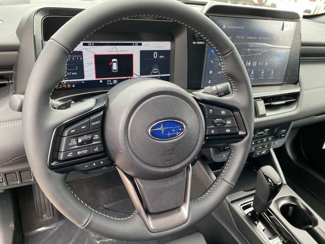 New 2026 Subaru Outback Touring XT image 12