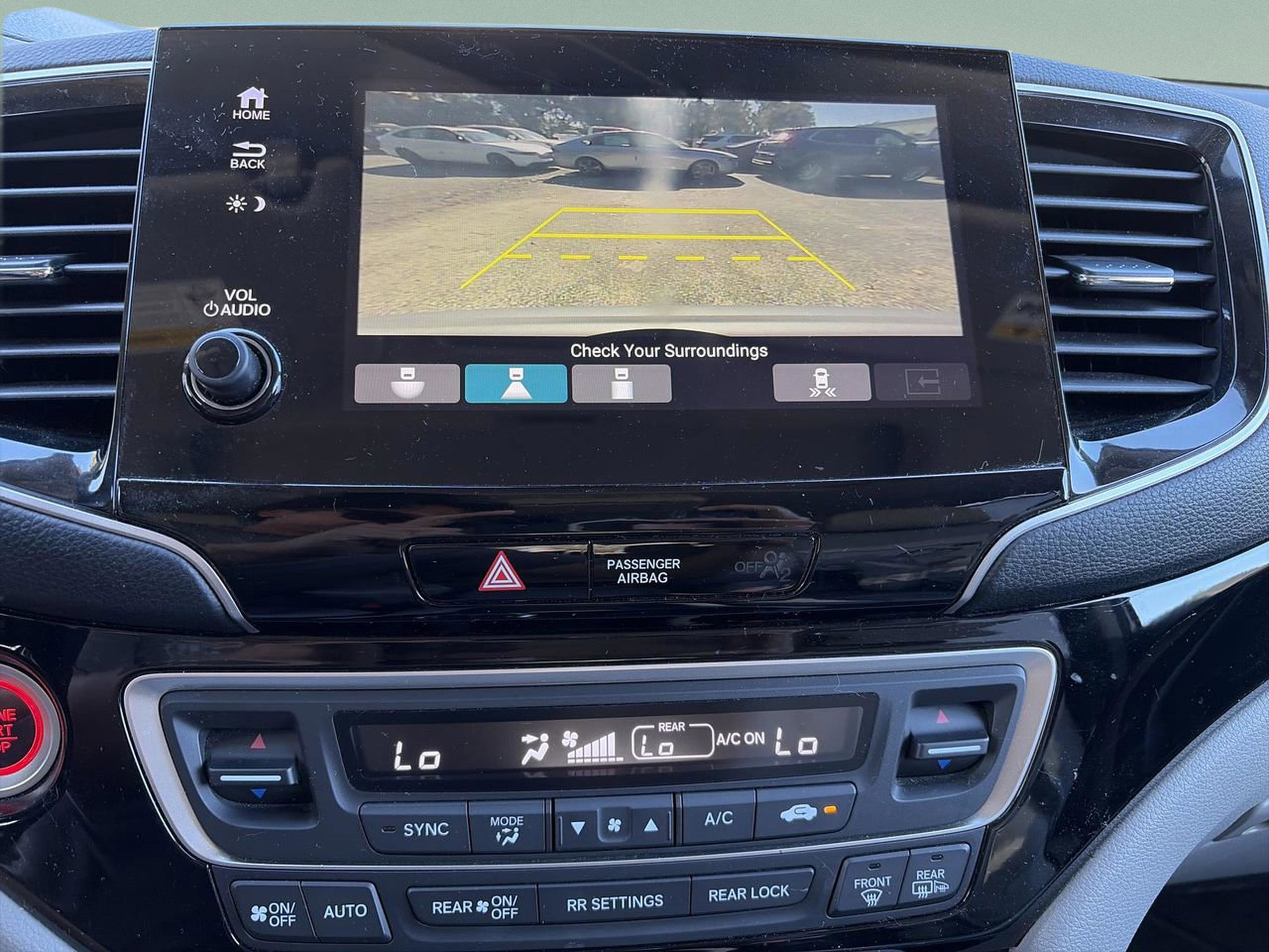 Certified 2021 Honda Pilot Touring image 29