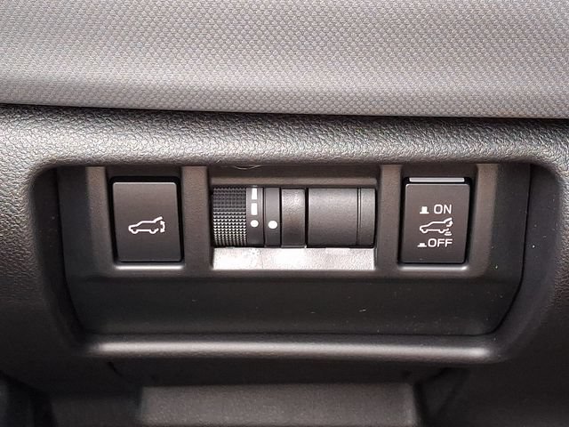 New 2026 Subaru Forester Sport AWD/4WD image 16