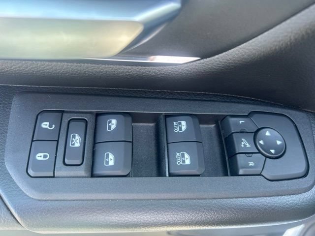 New 2026 RAM 1500 Big Horn AWD/4WD image 23