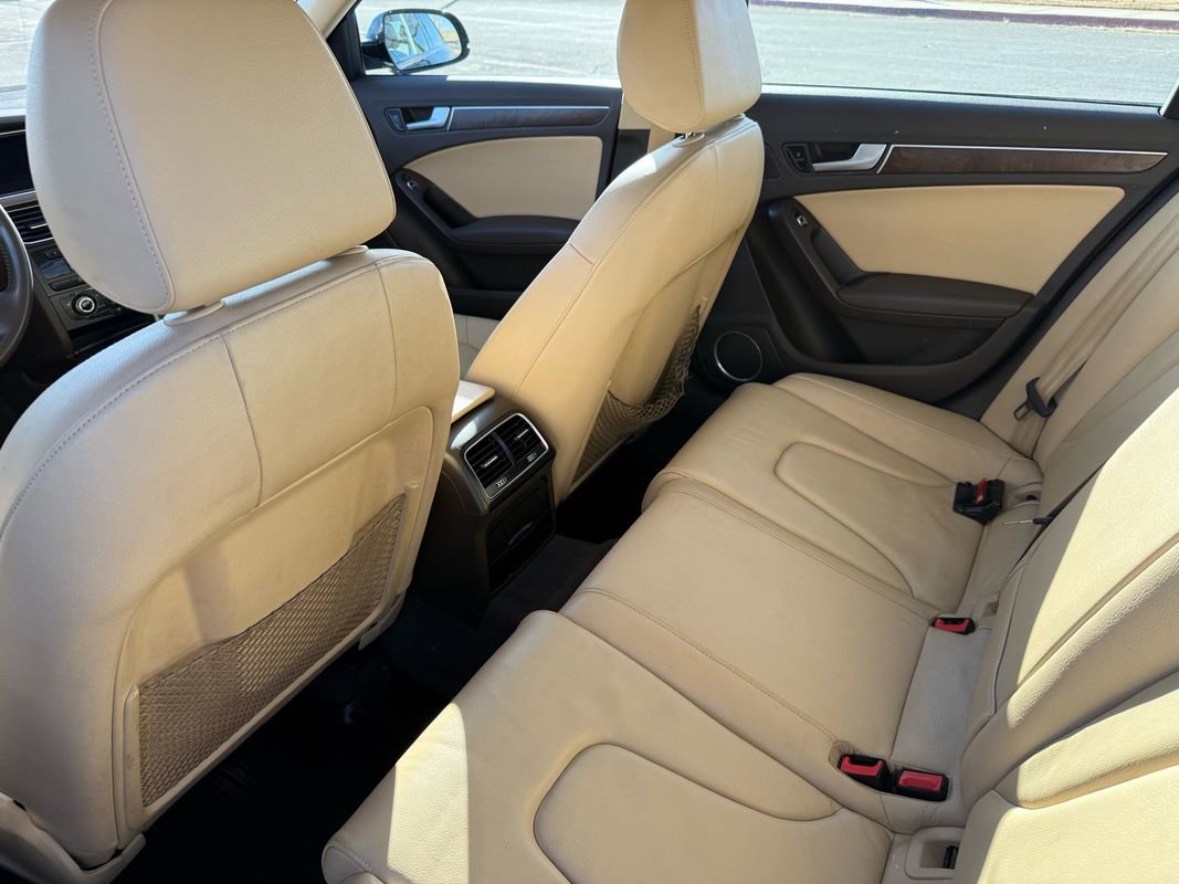 Used 2014 Audi A4 2.0T Premium Plus image 15