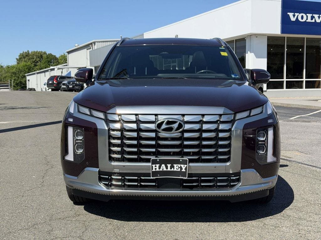 Used 2023 Hyundai Palisade Calligraphy AWD/4WD image 24