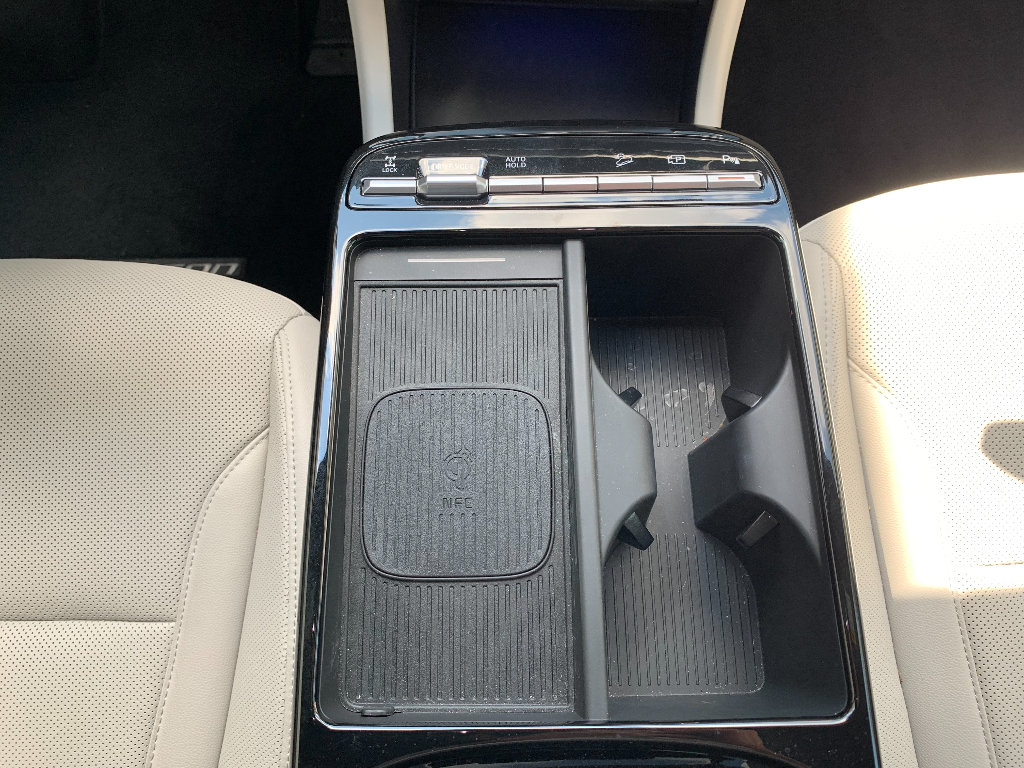 Used 2025 Hyundai Tucson Limited AWD/4WD image 15