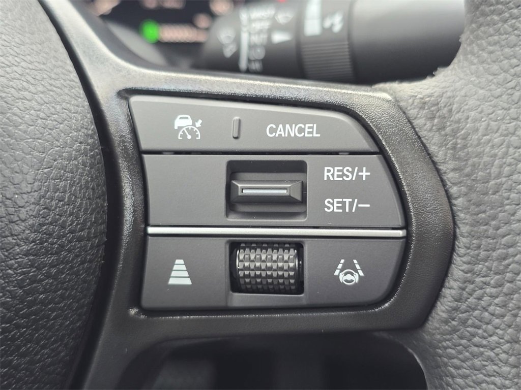 New 2025 Honda Accord SE image 33