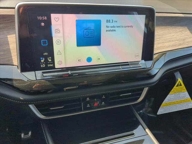 New 2025 Volkswagen Atlas SEL Premium R-Line image 11