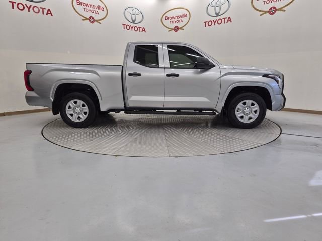 New 2026 Toyota Tundra SR image 3