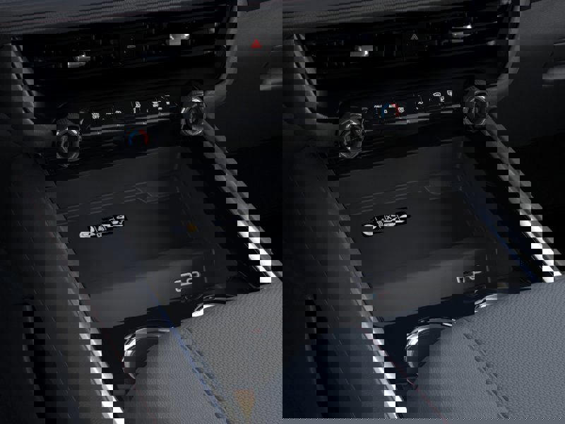 New 2026 Chevrolet Suburban RST w/ Advanced Technology Package image 23