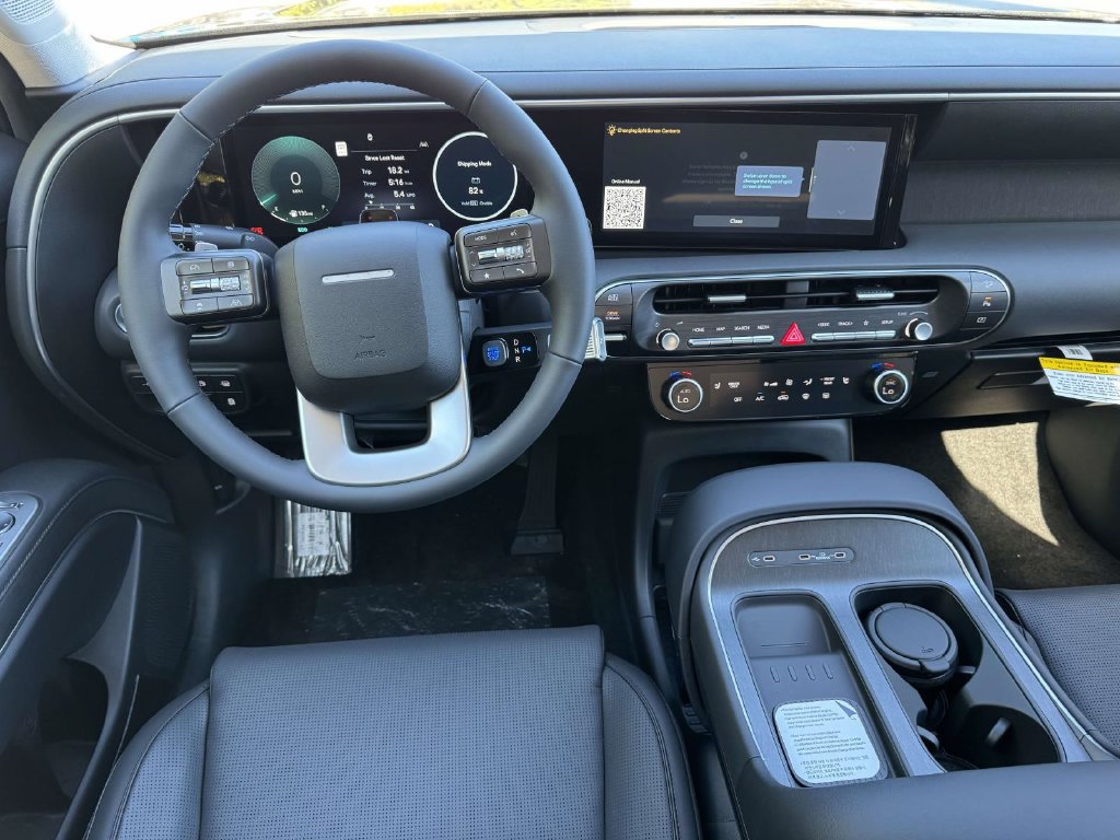 New 2027 Hyundai Palisade SEL AWD/4WD image 18