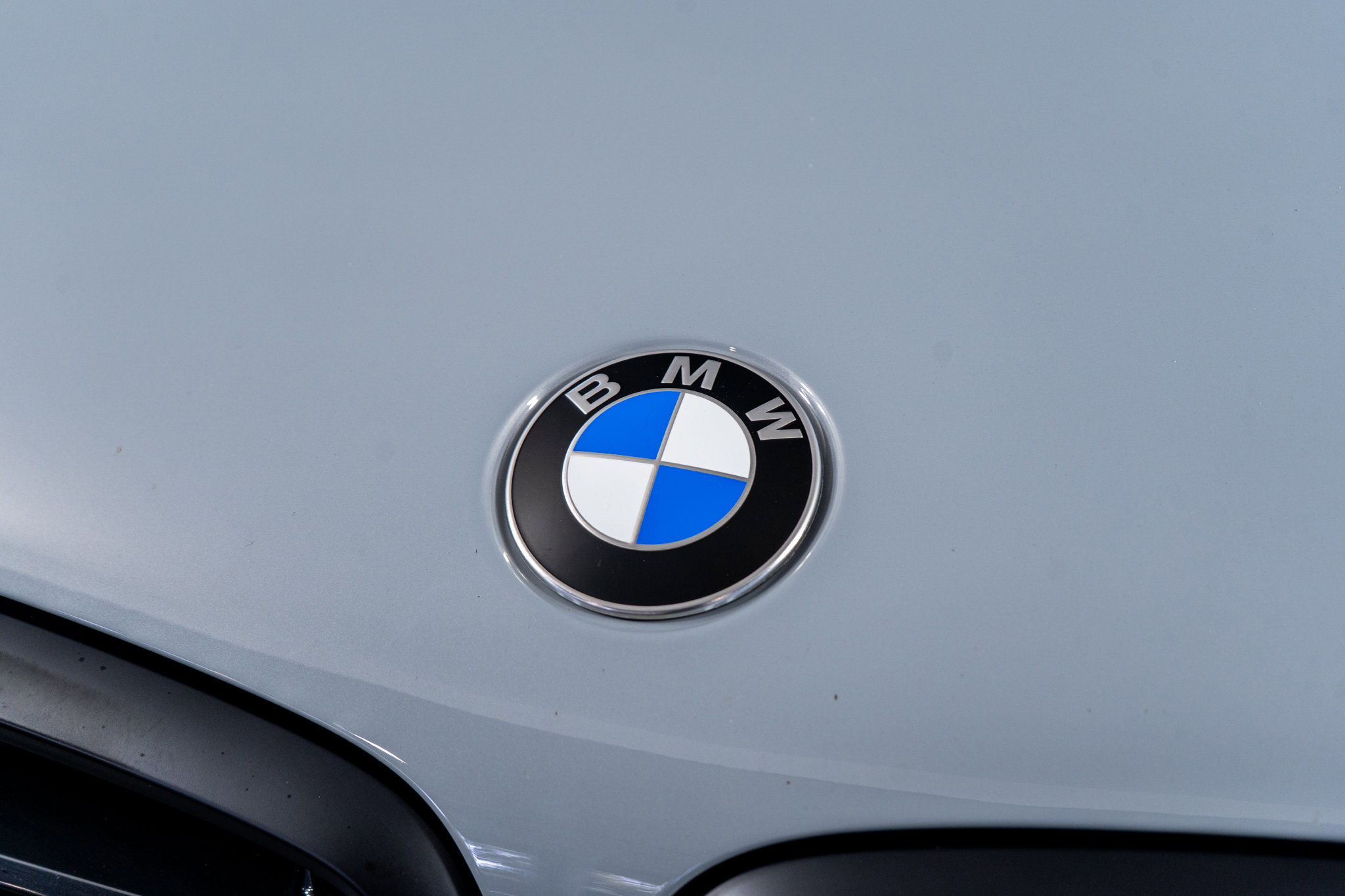 Used 2025 BMW X6 M Competition w/ Executive Package image 24